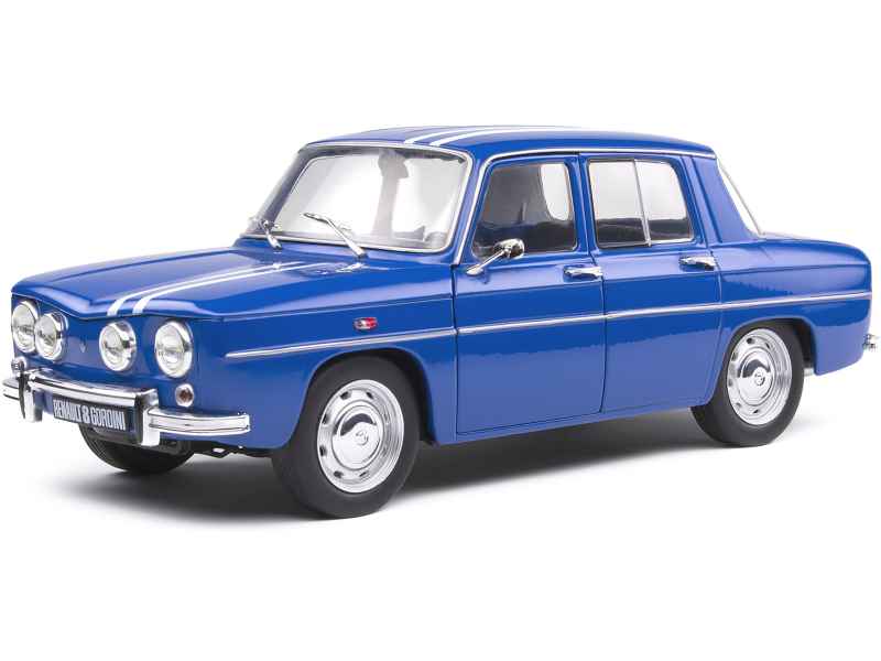 95193 Renault R8 Gordini 1300 1967