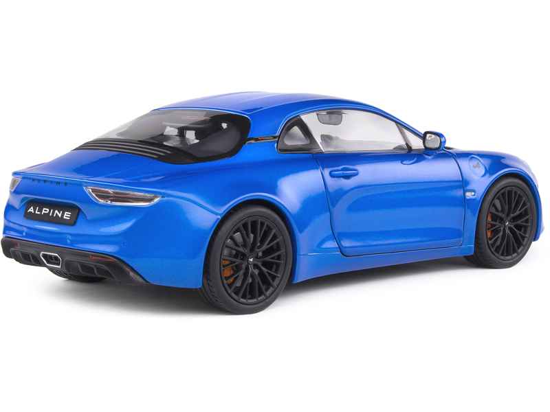 95194 Alpine A110 S 2019 