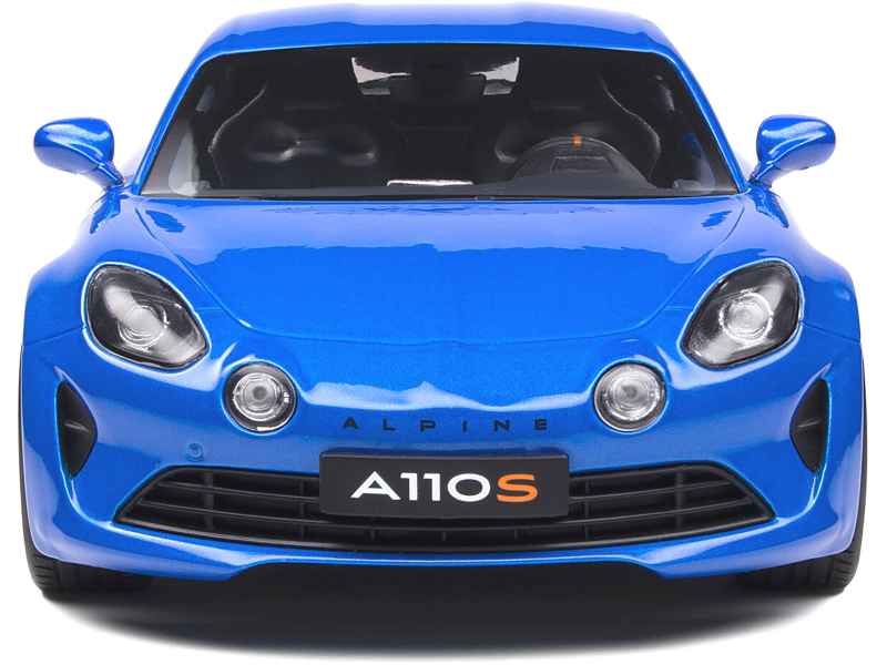 95194 Alpine A110 S 2019 