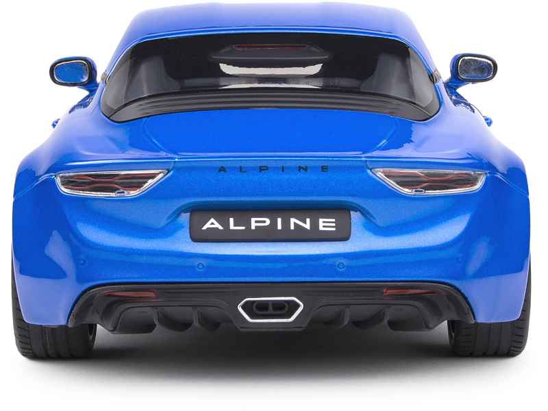 95194 Alpine A110 S 2019 