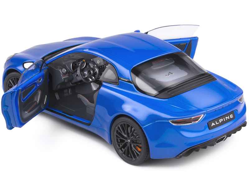 95194 Alpine A110 S 2019 