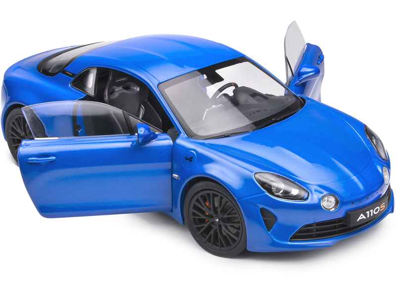 95194 Alpine A110 S 2019 