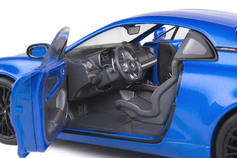 95194 Alpine A110 S 2019 
