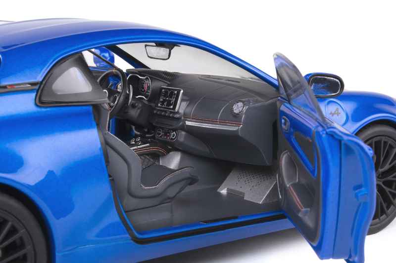 95194 Alpine A110 S 2019 