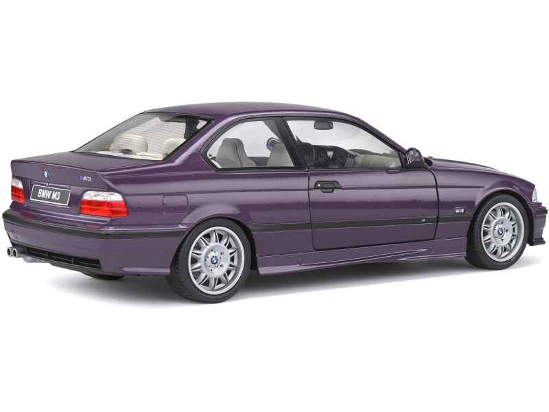 95196 BMW M3 Coupé 3.2L/ E36 1999