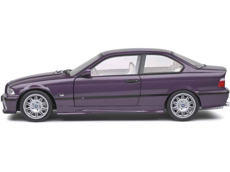 95196 BMW M3 Coupé 3.2L/ E36 1999