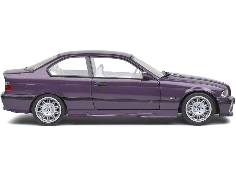 95196 BMW M3 Coupé 3.2L/ E36 1999