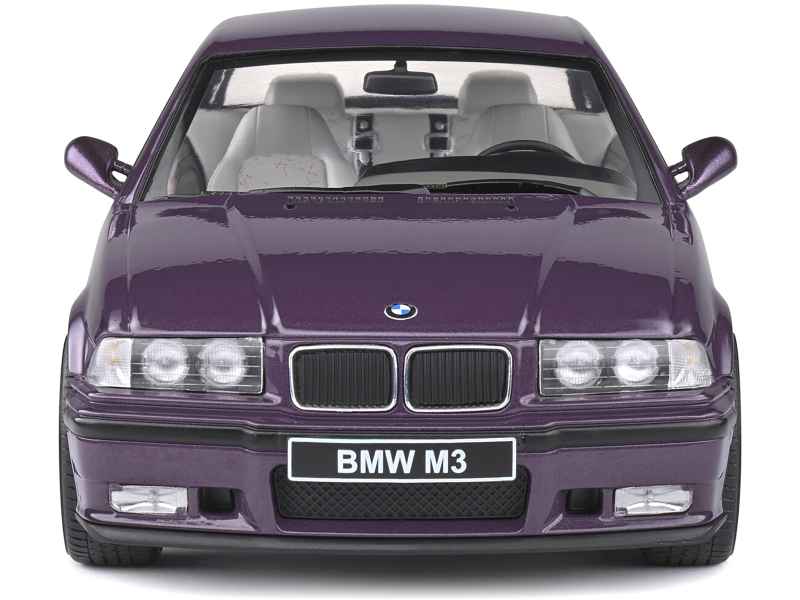 95196 BMW M3 Coupé 3.2L/ E36 