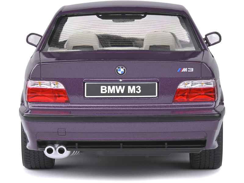 95196 BMW M3 Coupé 3.2L/ E36 1999