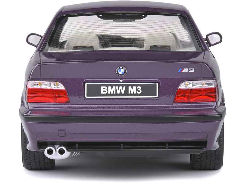 95196 BMW M3 Coupé 3.2L/ E36 