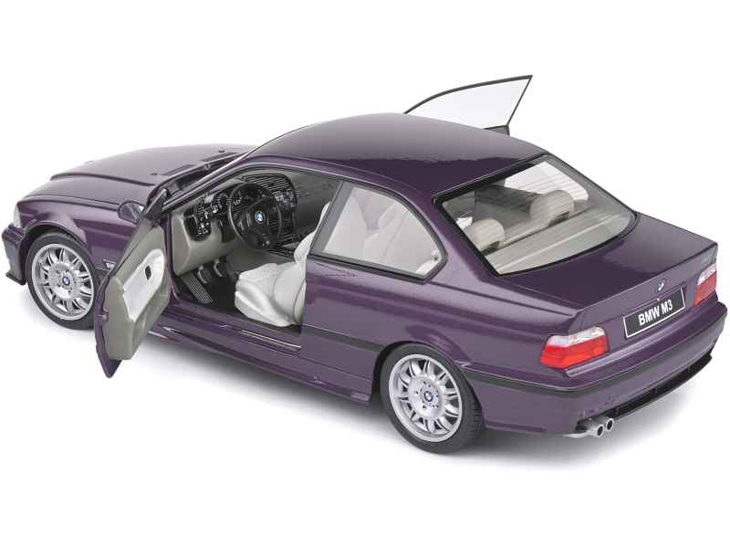95196 BMW M3 Coupé 3.2L/ E36 1999