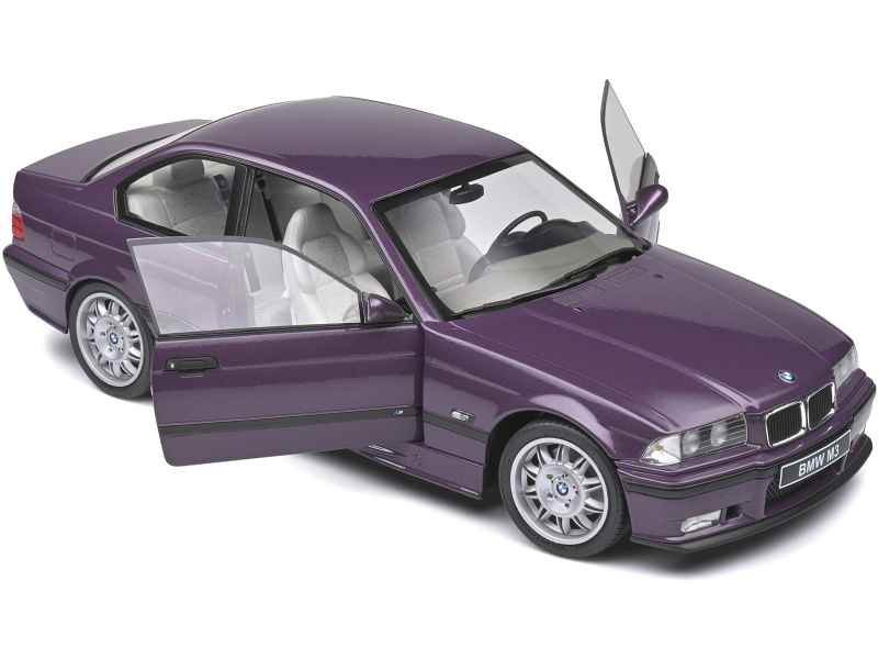 95196 BMW M3 Coupé 3.2L/ E36 1999