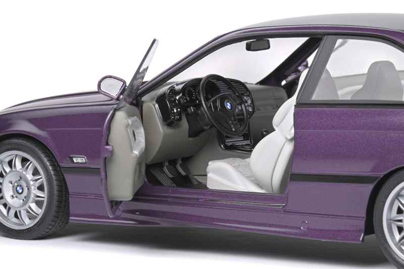 95196 BMW M3 Coupé 3.2L/ E36 1999