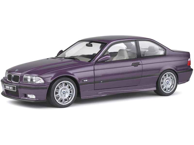 95196 BMW M3 Coupé 3.2L/ E36 1999