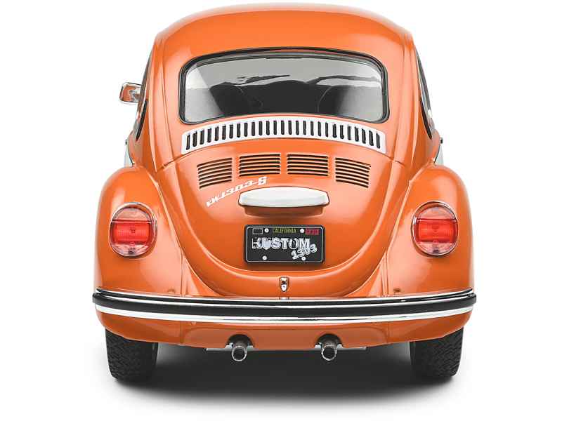 95197 Volkswagen Cox 1303 1974