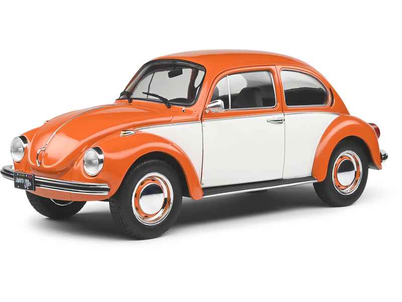 95197 Volkswagen Cox 1303 1974