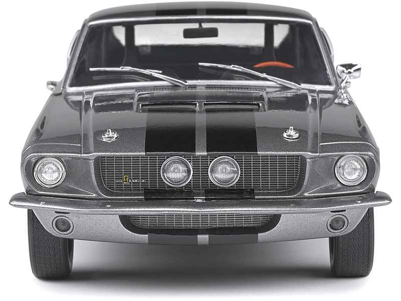 95198 Shelby Mustang GT500 1967