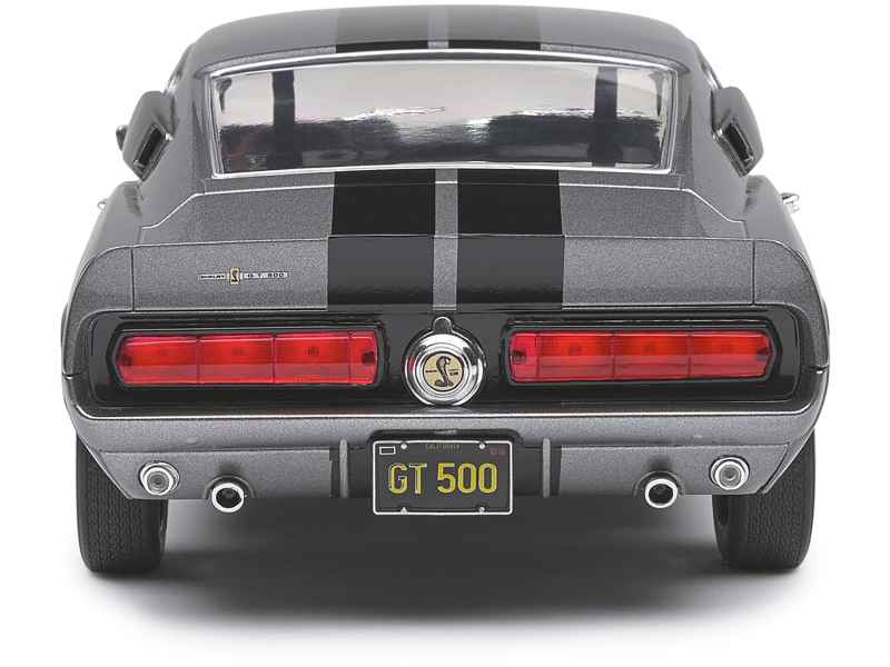 95198 Shelby Mustang GT500 1967