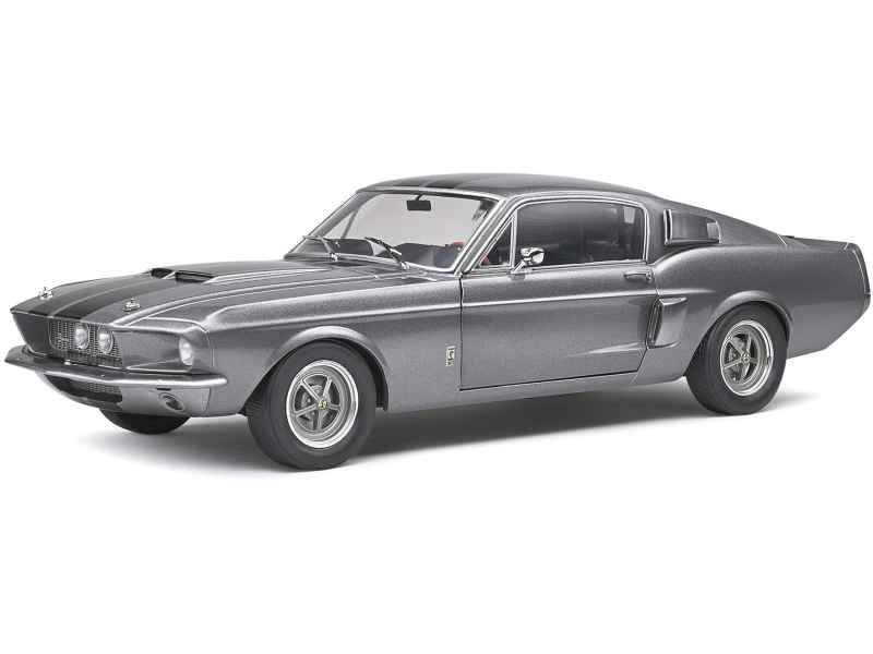 95198 Shelby Mustang GT500 1967