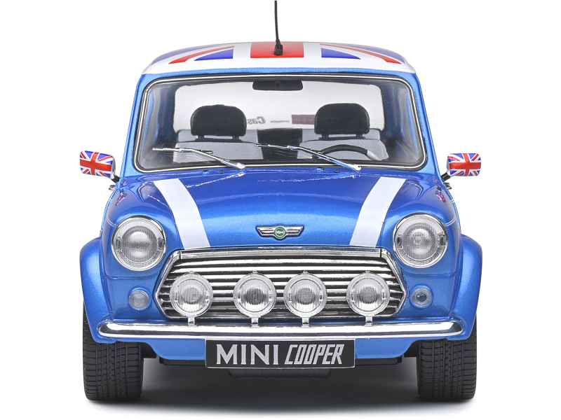 95199 Mini Cooper 1.3i Sport Pack 1997