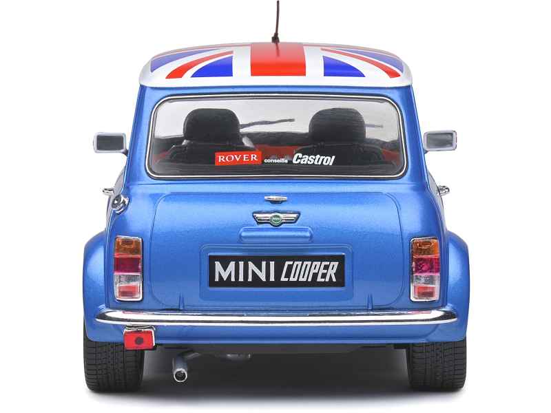 95199 Mini Cooper 1.3i Sport Pack 1997