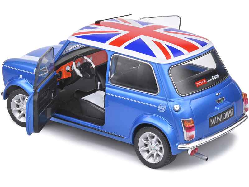 95199 Mini Cooper 1.3i Sport Pack 1997