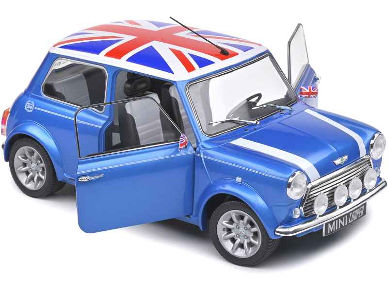 95199 Mini Cooper 1.3i Sport Pack 1997