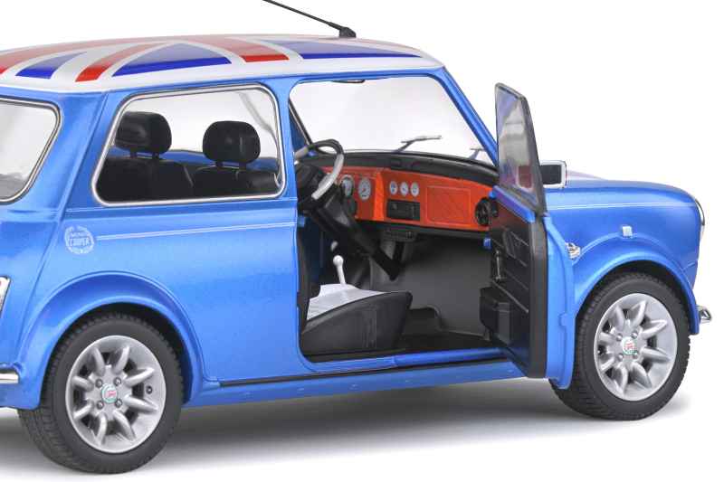 95199 Mini Cooper 1.3i Sport Pack 1997