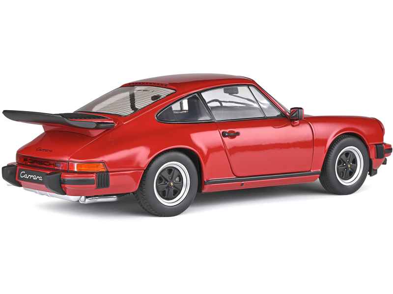 95200 Porsche 911 Carrera 3.2L 1984 