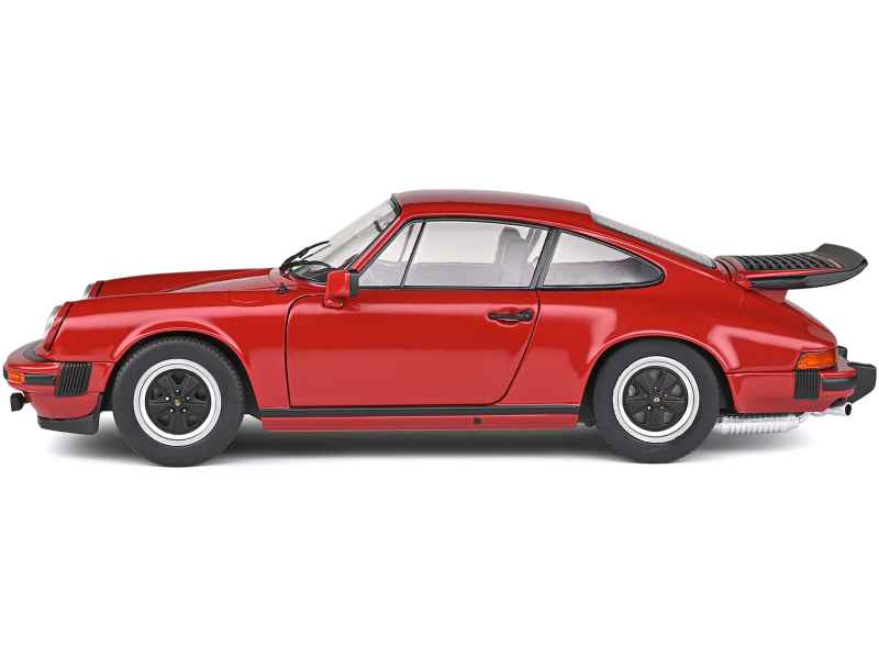 95200 Porsche 911 Carrera 3.2L 1984 