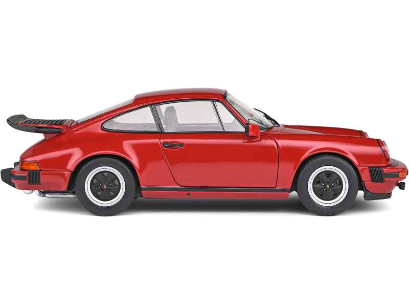 95200 Porsche 911 Carrera 3.2L 1984 