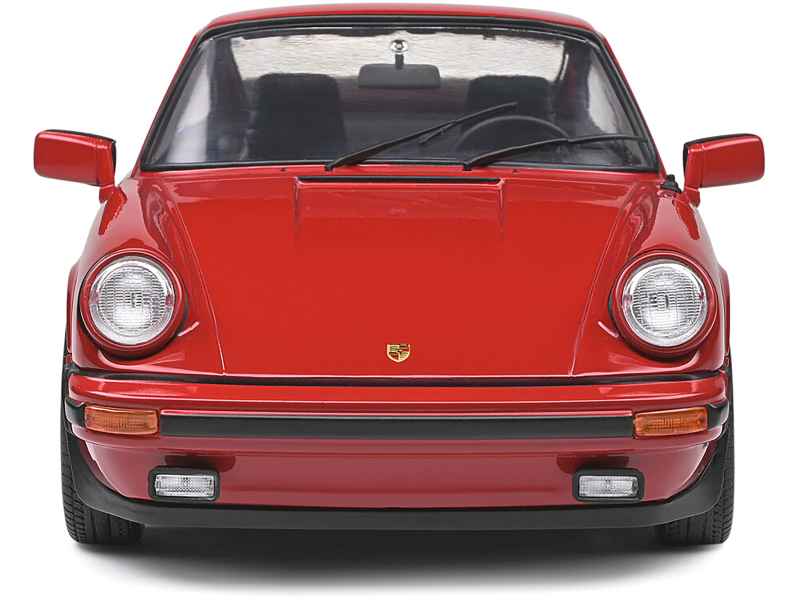 95200 Porsche 911 Carrera 3.2L 1984 