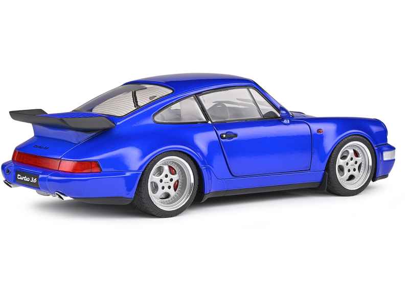 95201 Porsche 911/964 Turbo 1990