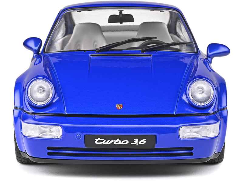 95201 Porsche 911/964 Turbo 1990