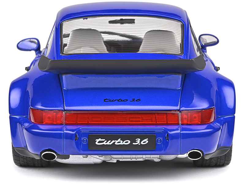 95201 Porsche 911/964 Turbo 1990