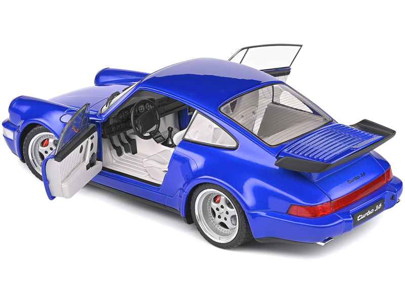 95201 Porsche 911/964 Turbo 1990