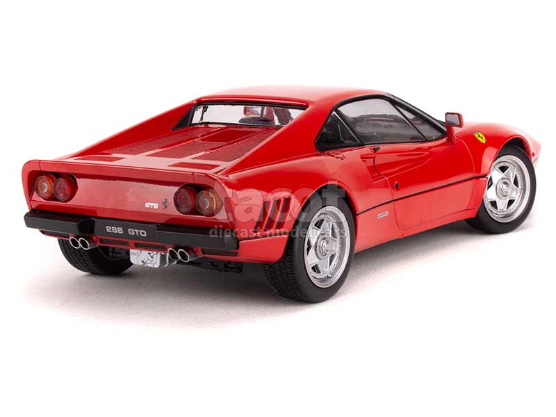 95208 Ferrari 288 GTO 1984
