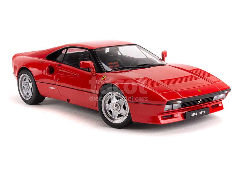 95208 Ferrari 288 GTO 1984