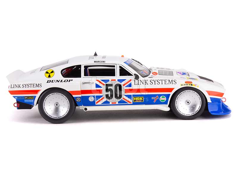 95219 Aston Martin DBS V8 Le Mans 1979
