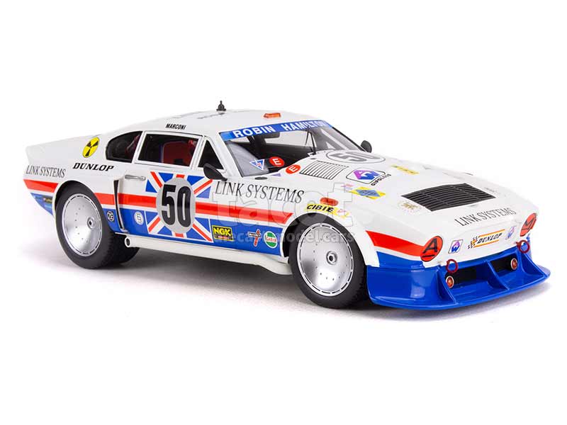 95219 Aston Martin DBS V8 Le Mans 1979