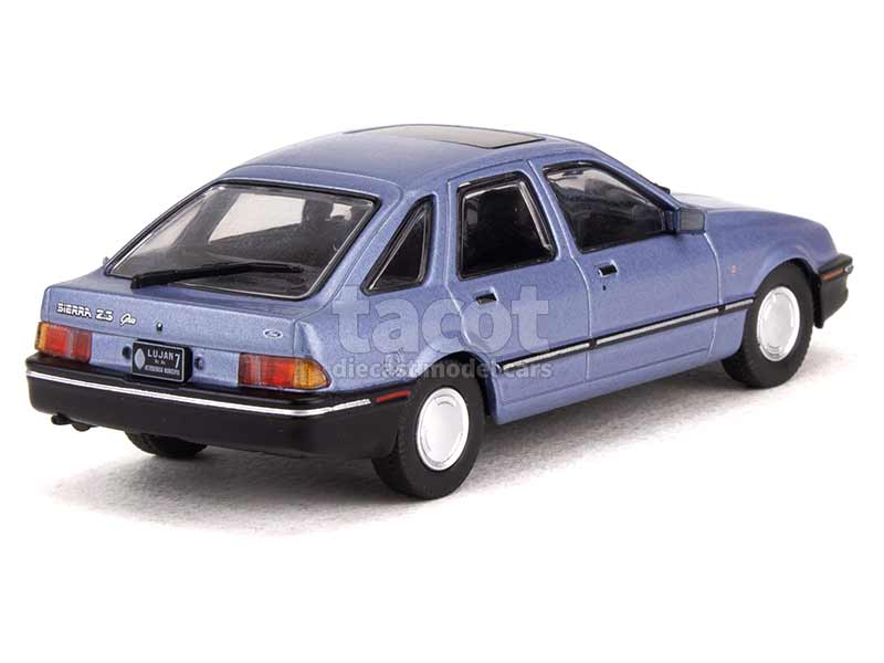 95227 Ford Sierra Ghia Argentina 1984