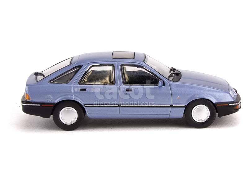 95227 Ford Sierra Ghia Argentina 1984