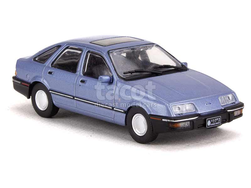 95227 Ford Sierra Ghia Argentina 1984