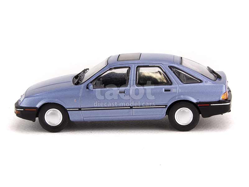 95227 Ford Sierra Ghia Argentina 1984