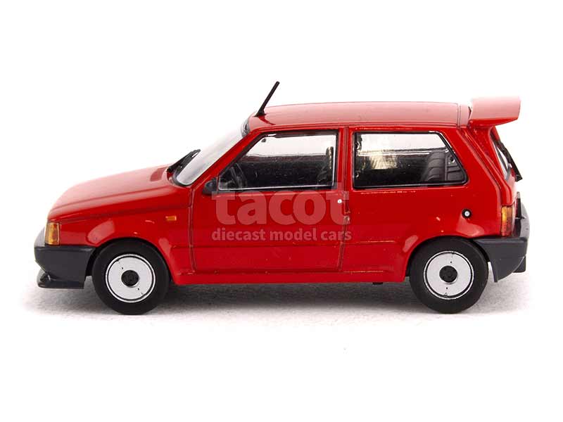 95233 Fiat Uno EF Argentina 1990