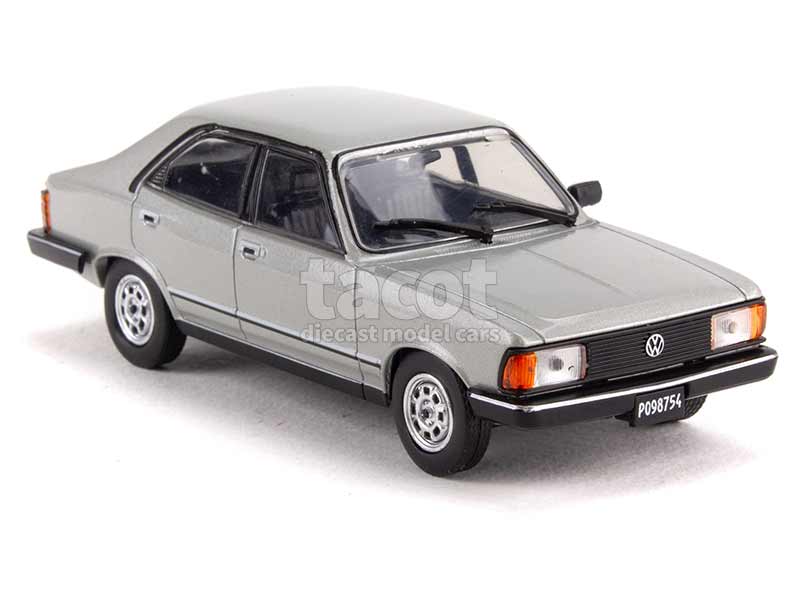 95235 Volkswagen 1500 Argentina 1982