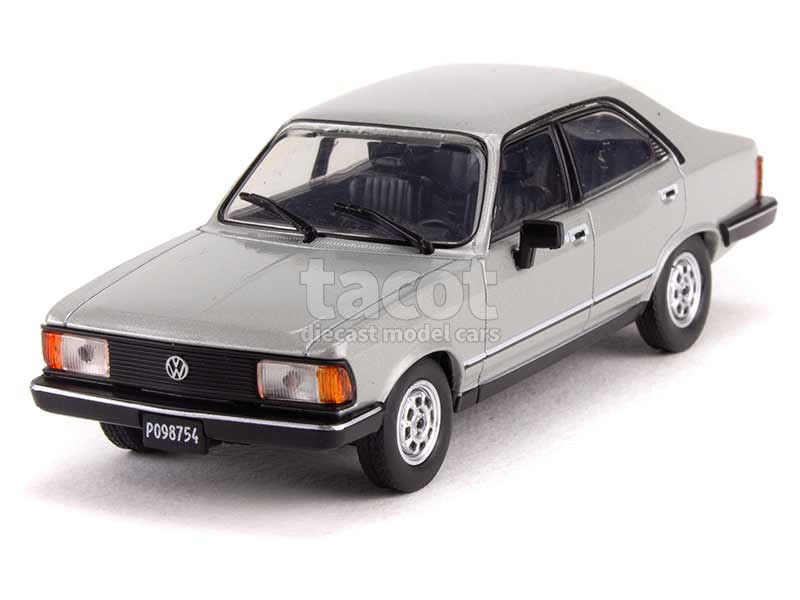 95235 Volkswagen 1500 Argentina 1982