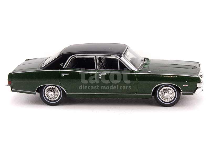 95239 Ford Fairlane LTD V8 Argentina 1969