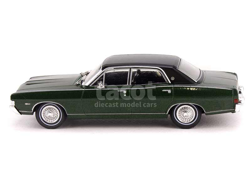 95239 Ford Fairlane LTD V8 Argentina 1969
