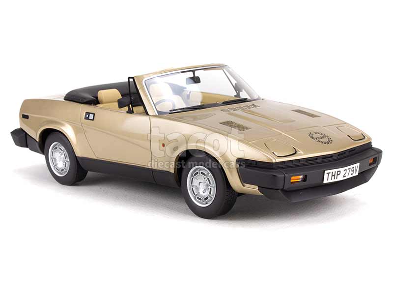 95241 Triumph TR7 Cabriolet 1976